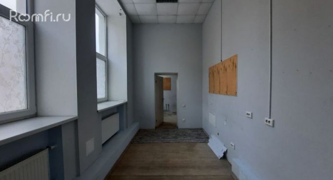 Аренда офиса 18.7 м², Заозёрная улица - фото 3