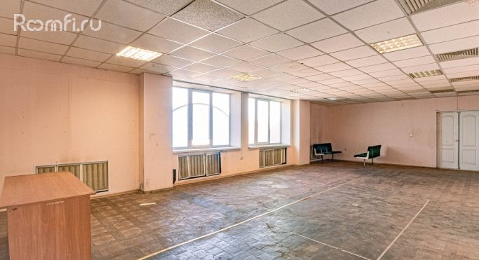 Аренда помещения свободного назначения 127 м², улица Севастьянова - фото 2