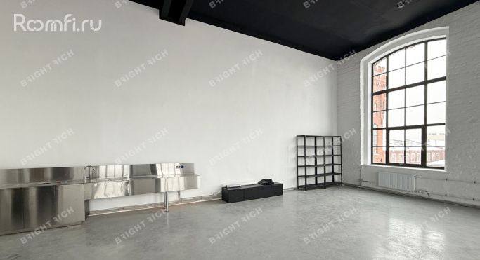 Аренда офиса 129.2 м², Новгородская улица - фото 2