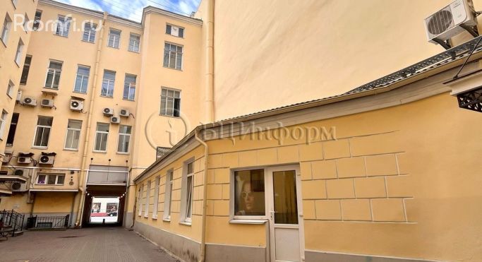 Аренда помещения свободного назначения 67 м², Невский проспект - фото 5