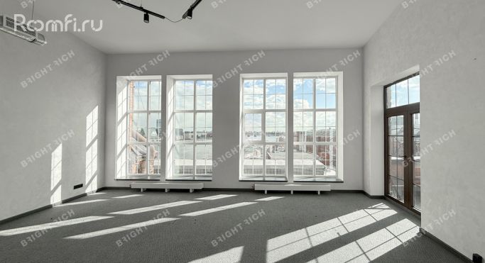 Аренда офиса 4580.1 м², улица Красного Текстильщика - фото 2