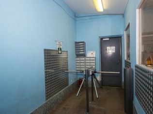 Аренда офиса 97 м2 в бизнес-центре, метро Чёрная Речка