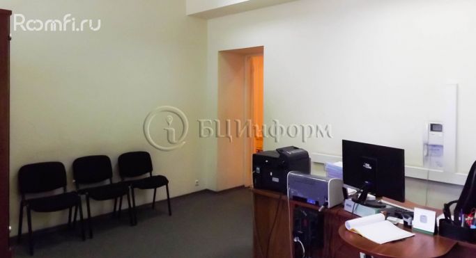 Аренда офиса 65.5 м², Синопская набережная - фото 2