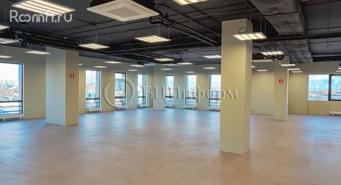 Аренда офиса 543 м², Московский проспект - фото 5