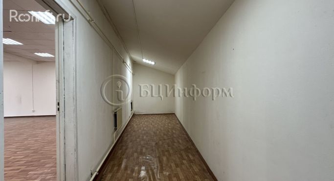 Аренда офиса 118 м², Полюстровский проспект - фото 3