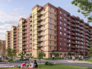 Продажа торгового помещения 53.5 м2 в жилом квартале
