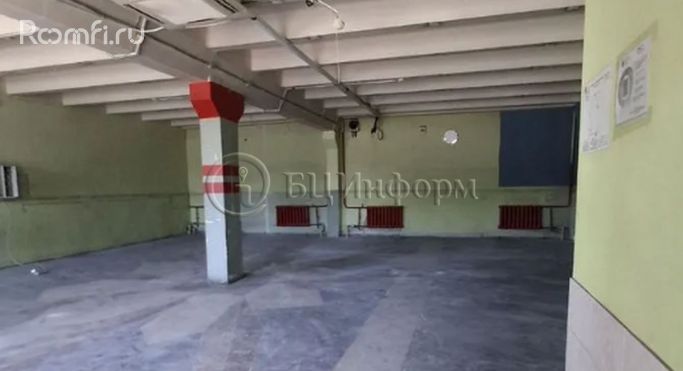 Аренда производственного помещения 123.7 м², улица Седова - фото 4