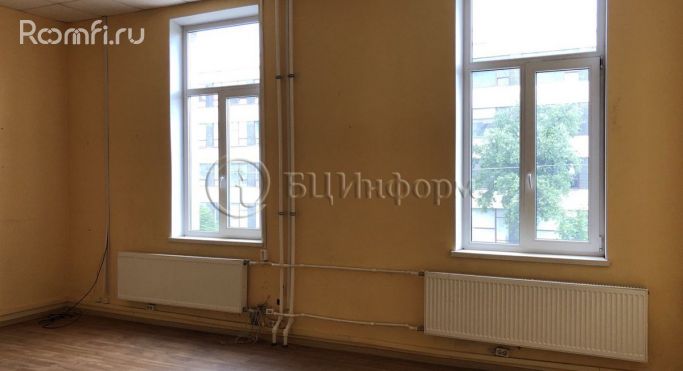 Аренда офиса 34 м², Левашовский проспект - фото 2