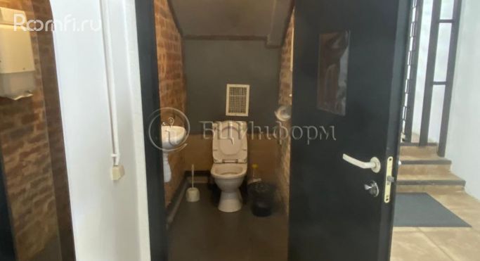 Аренда офиса 134.6 м², Итальянская улица - фото 4