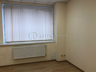 Аренда офиса 39 м²