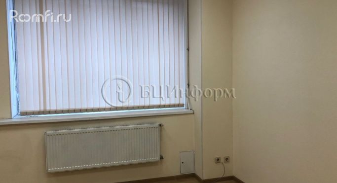 Аренда офиса 39 м², проспект Стачек - фото 1