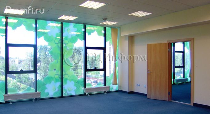 Аренда офиса 45 м², Свердловская набережная - фото 1