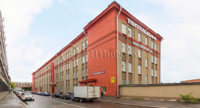 Аренда офиса 27.7 м², улица Швецова - фото 5