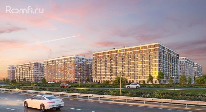 Продажа помещения свободного назначения 55.5 м² - фото 3