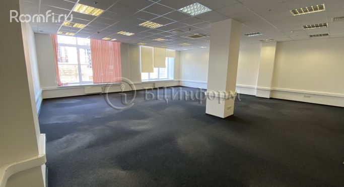 Аренда офиса 44.7 м², Большой Сампсониевский проспект - фото 3