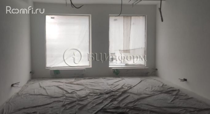Аренда офиса 67.4 м², улица Типанова - фото 2