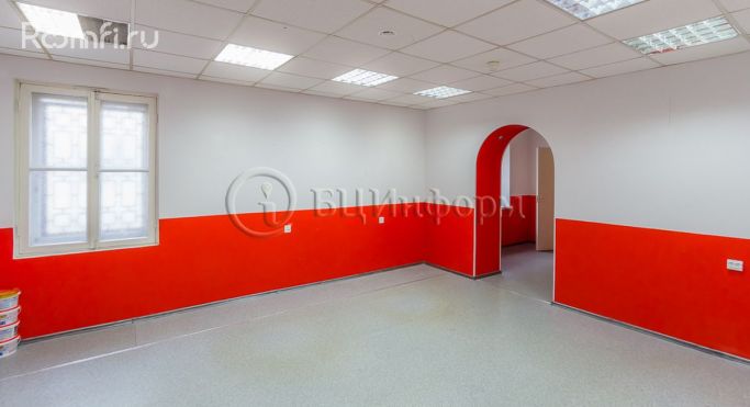 Аренда офиса 47 м², Заставская улица - фото 3