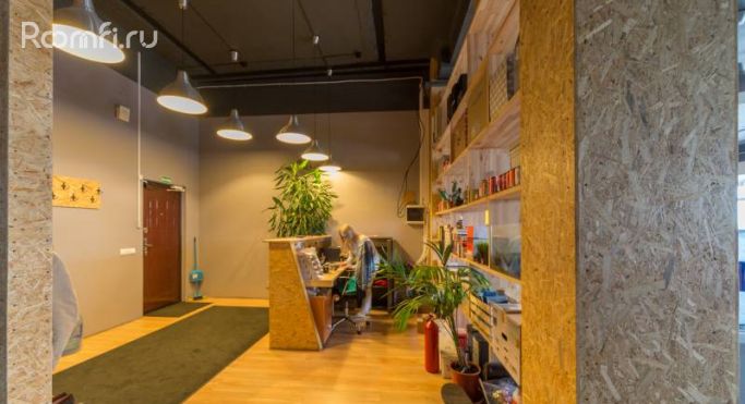 Аренда офиса 224.7 м², улица Мира - фото 3