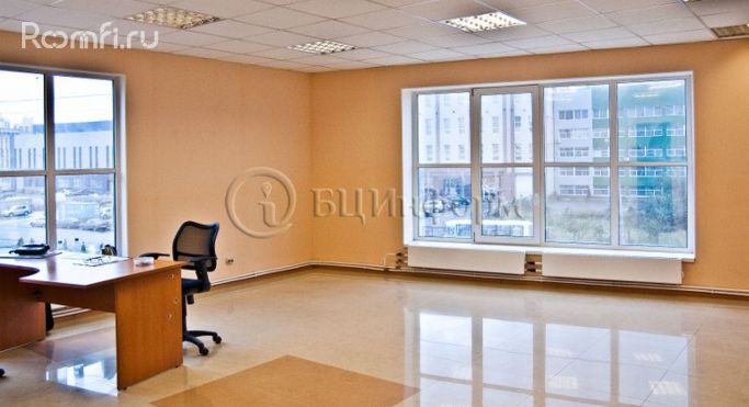 Аренда офиса 37.7 м², улица Маршала Новикова - фото 2