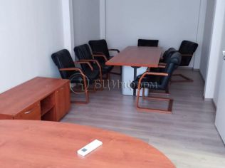 Аренда офиса 78 м²