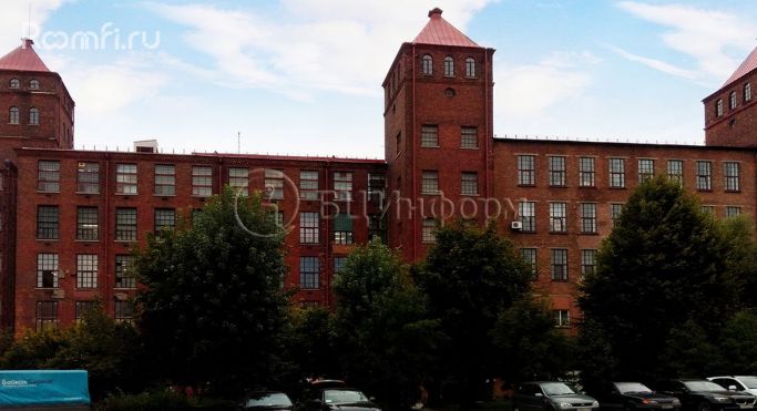 Аренда помещения свободного назначения 42.5 м², Гельсингфорсская улица - фото 2