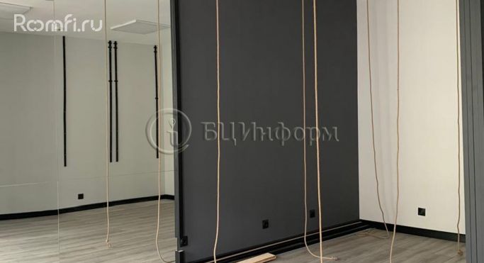 Аренда торгового помещения 22.7 м², Гражданская улица - фото 3
