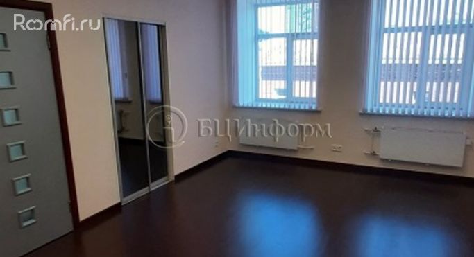 Аренда офиса 74.1 м², Шпалерная улица - фото 2
