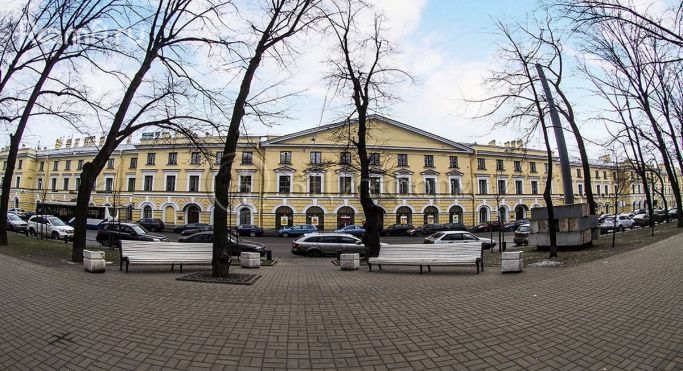 Аренда офиса 93.8 м², Конногвардейский бульвар - фото 5