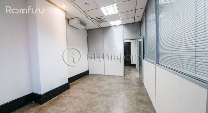 Аренда офиса 50 м², Выборгская набережная - фото 3