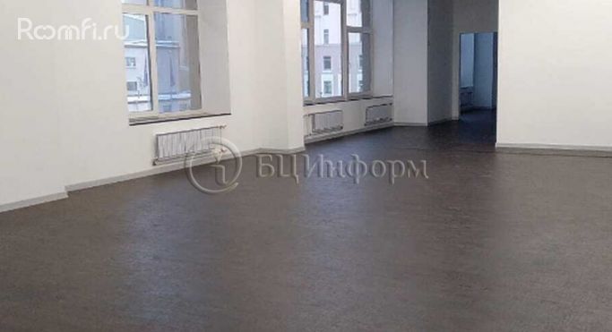 Аренда офиса 832.9 м², Петроградская набережная - фото 3