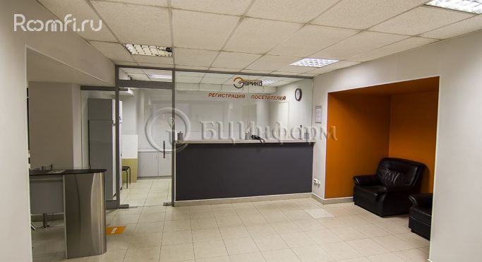 Аренда торгового помещения 1476.6 м², улица Седова - фото 5
