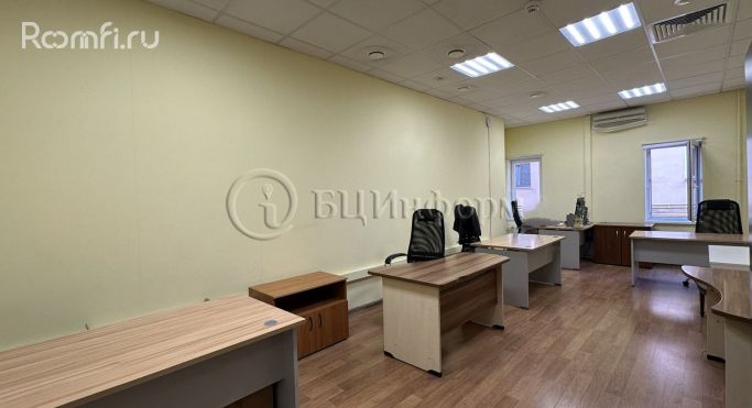Аренда офиса 31.6 м², Суворовский проспект - фото 2