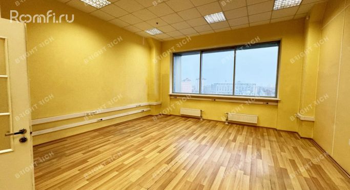 Аренда офиса 599.8 м², площадь Конституции - фото 2