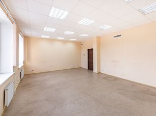 Аренда офиса 65.2 м²