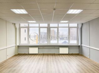 Аренда офиса 65.2 м²