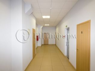 Аренда офиса 21.6 м2 в бизнес-центре, метро Бухарестская