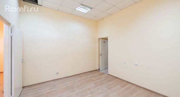 Аренда офиса 37.4 м², Красногвардейский переулок - фото 2