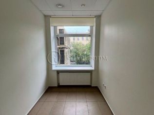Аренда помещения свободного назначения 484.5 м²