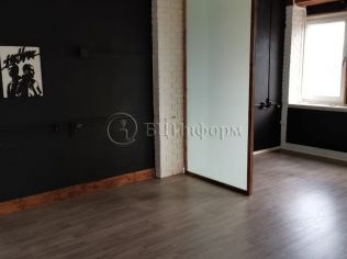 Аренда офиса 38 м²