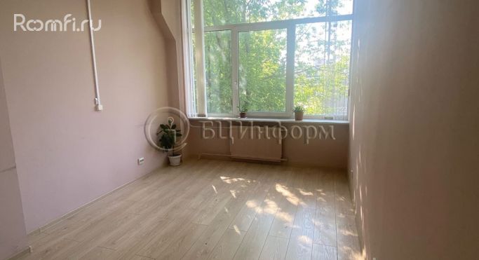 Аренда офиса 53 м², улица Коли Томчака - фото 3