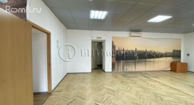 Аренда офиса 74.3 м², набережная канала Грибоедова - фото 2