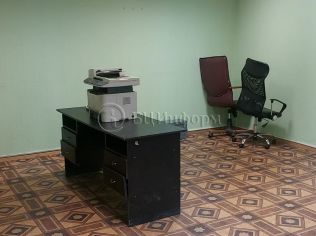 Аренда офиса 11 м²