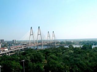 Аренда офиса 51 м2 в бизнес-центре, метро Обухово
