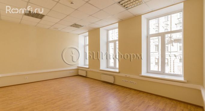 Аренда офиса 24.4 м², улица Марата - фото 2