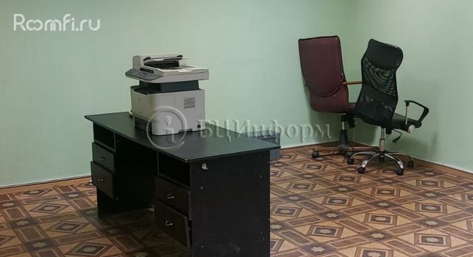 Аренда офиса 11 м², улица Декабристов - фото 1