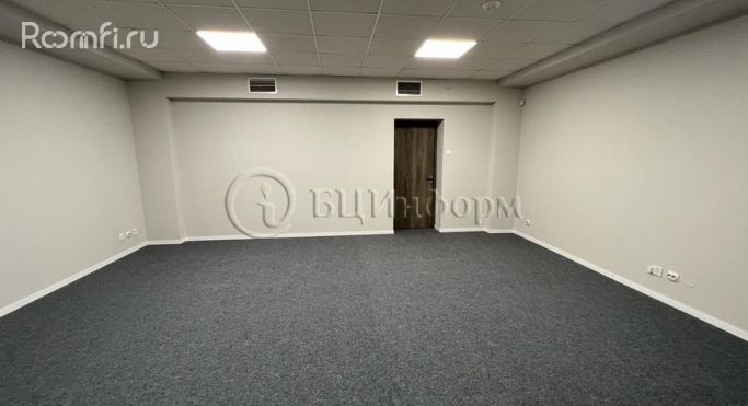 Аренда офиса 36.5 м², Домостроительная улица - фото 3