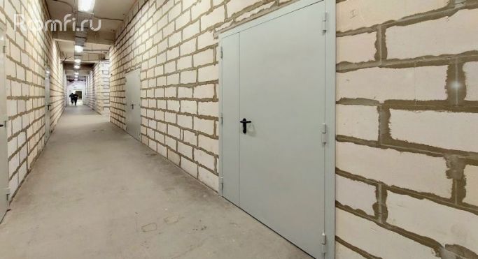 Аренда склада 18.5 м², Промышленная улица - фото 3