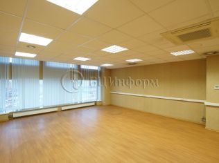 Аренда офиса 93.3 м²