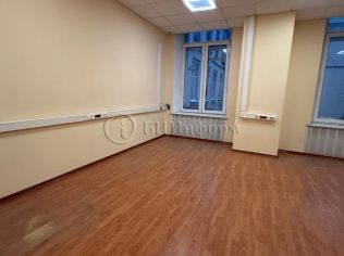 Аренда офиса 16 м²