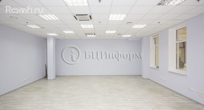 Аренда офиса 95.2 м², набережная Макарова - фото 3